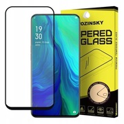 2 x SZKŁO FULL GLUE DO REALME 7 PRO