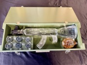 Nowy Zestaw prezentowy RED ARMY Vodka