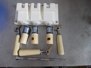 Carpigiani 503 Głowica