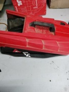 Kosz do kosiarki Einhell GE-CM 18/33