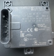 MERCEDES RADAR SENSOR ACC Zbliż Czujnik Zderzak DISTRONIC A0009058517 