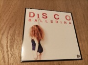 Jim Dunloop&GrizzlyAdamsDisco ballerina Don Abi 7'