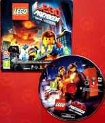 DVD 338 Gra Lego Przygoda (demo) 160
