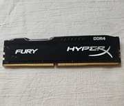 Pamięć DDR4 HyperX Fury 16GB 2133MHz CL14 HX421C14FB/16 Mam 2