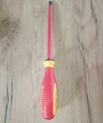 Promat wkrętak płaski izolowany 1000V