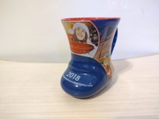 Kubek bucik Jarmark Bożonarodzeniowy Wrocław 