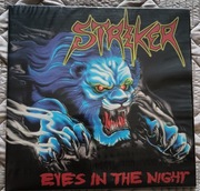 STRIKER - Eyes in The Night