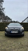 Opel Astra Turbo 1.4 140 OKAZJA