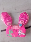 Rękawki - pas edukacyjny pływacki dla dzieci