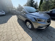OPEL MOKKA X 2017 1.6CDTI 136PS 46867 tys PRZEBIEG P. Wlasciciel IDEAL
