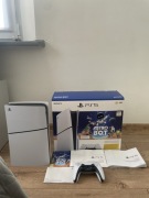 Konsola SONY PlayStation 5 Slim 1 TB