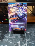 Hot Wheels Nissan Silvia  s15