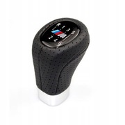 Gałka biegów BMW M PAKIET E90 E91 E92 E81 E88 E87 6 biegów manual 300