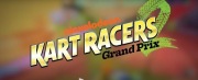  Nickelodeon Kart Racers 2: Grand Prix KL STEAM