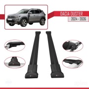 Bagażnik dachowy/reling na dach relingi dachowe Dacia Duster 3  