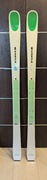 Narty skiturowe Kastle TX87 dł. 182