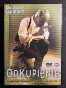 Odkupienie | Christopher Lambert | DVD
