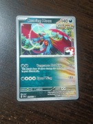 PRIZE PACK Roaring Moon 109/162 Karta POKEMON TCG S&V Temporal Forces