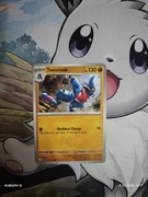 Toxicroak (MEG 079/132) 