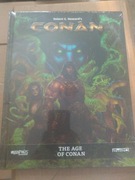 Conan rpg d20 - Age of Conan