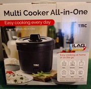Multi-cooker elektryczny 