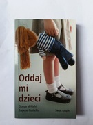 Oddaj mi dziecko " Donya al-Nahi 