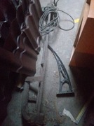 Pompa do szamba na siłe