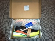 Joma buty do padla nowe