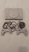 PlayStation 1, PS1 + 2 pady