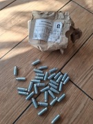 Wkręt dociskowy bez łba ocynk M10x25 DIN915 1szt