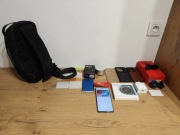 OnePlus 12 16GB/512GB jak NOWY+Głośnik+PowerBank+Xblitz X600+indukcyjna