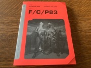 Pro8l3m Fight Club Preorder LTD CD