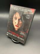 Wszystkie odloty Cheyenne'a (This Must Be the Place) DVD