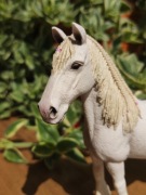Figurka Schleich klacz rasy shire #13735