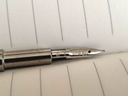 Stalówka M do pióra wiecznego Pilot Capless