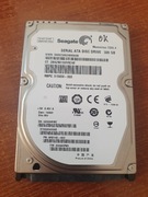 Dysk twardy HDD 320GB 2,5" SATA 7200RPM Seagate ST9320423AS