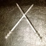 Spineczka z perełkami