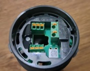 Moduł do kolumn sygnalizacyjnych Schneider Electric xvuz100t