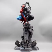 Figurka Venom Symbiozata Spider-Man idealny jako prezent dla dziecka