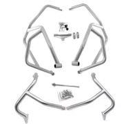 Gmole ochrona silnika Do Motocykla Benelli TRK 702,702X 2022/2024