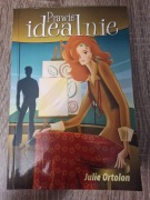 Książka Prawie Idealnie Julie Ortolon 