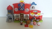 FARMA FISHER PRICE STAN Z PUDEŁKIEM ORGINALNYM.