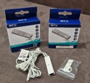 Włącznik bezdotykowy GTV do LED