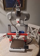 Bambu Lab A1 Combo + filament