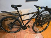 ROWER GÓRSKI INDIANA 27,5