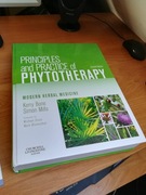 Principles and Practice of Phytotherapy