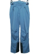 Spodnie zimowe ocieplane Neomondo Kviby Wmn Insulated Pant XS