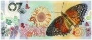 Walor kolekcjonerski MOTYL