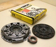 LUK 618212600 SPRZĘGŁO KPL. | FORD