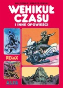 Wehikuł czasu i inne opowieści Waldemar Andrzejewski